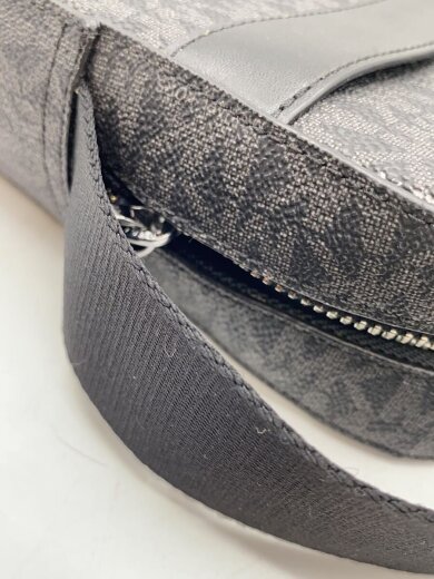 商品画像：ショルダーバッグ/--/BLK/総柄/37U9LCRC6B 9