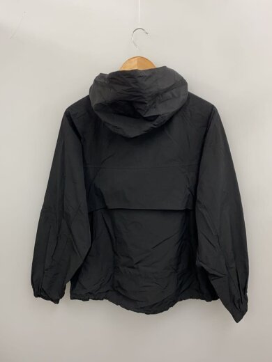 商品画像：トップス/M/ナイロン/BLK/101251021004 2