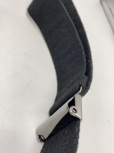 商品画像：ショルダーバッグ/レザー/BLK/無地 8