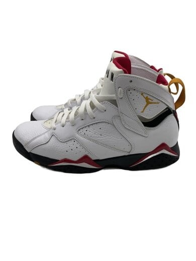 商品画像：AIR JORDAN 7 RETRO_エアジョーダン 7 レトロ/29cm/ホワイト 1