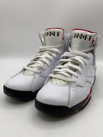 商品画像：AIR JORDAN 7 RETRO_エアジョーダン 7 レトロ/29cm/ホワイト 2