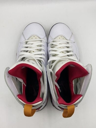 商品画像：AIR JORDAN 7 RETRO_エアジョーダン 7 レトロ/29cm/ホワイト 3