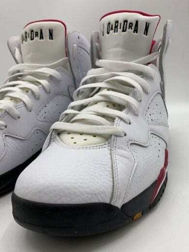 商品画像：AIR JORDAN 7 RETRO_エアジョーダン 7 レトロ/29cm/ホワイト 7