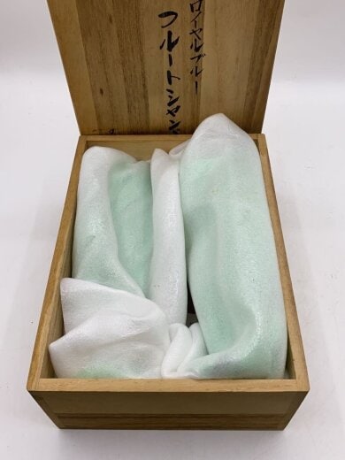 商品画像：グラス/2点セット/BLU 7