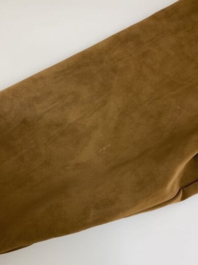 商品画像：SP Brushed Stand Collar Blouson 7