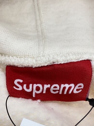 商品画像：25FW/THE Exorcist Hooded Sweatshirt/パーカー/L/コットン/WHT 3