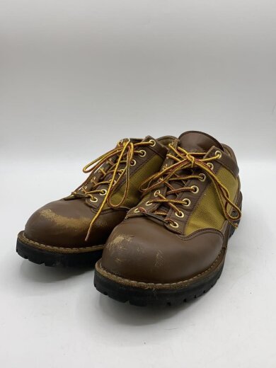 商品画像：トレッキングブーツ/US8.5/BRW/33227/DANNER LIGHT3 LOW/ 2