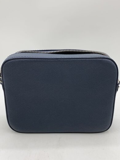 商品画像：ショルダーバッグ/--/NVY/無地 3