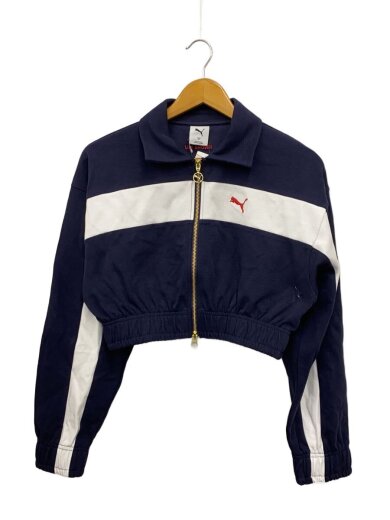 商品画像：ジャケット/M/コットン/NVY/LWCT254082 1