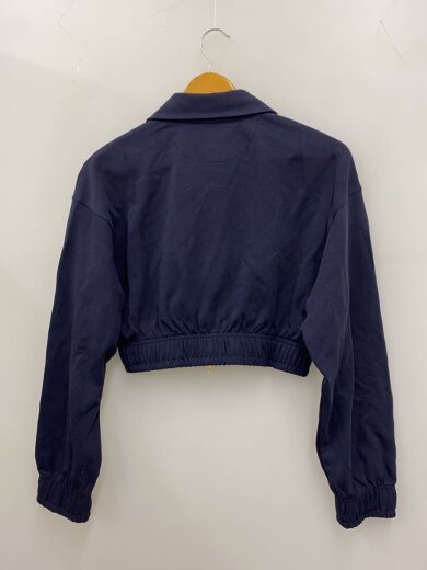 商品画像：ジャケット/M/コットン/NVY/LWCT254082 2