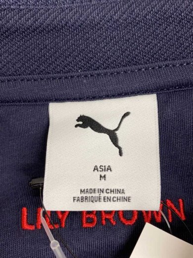 商品画像：ジャケット/M/コットン/NVY/LWCT254082 3