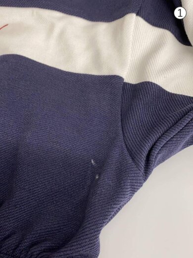 商品画像：ジャケット/M/コットン/NVY/LWCT254082 6