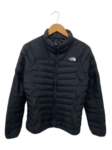 商品画像：THUNDERJACKET_サンダージャケット/L/ナイロン/BLK 1