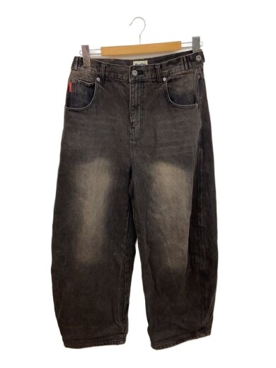 商品画像：ボトム/M/コットン/GRY/NN1792 1