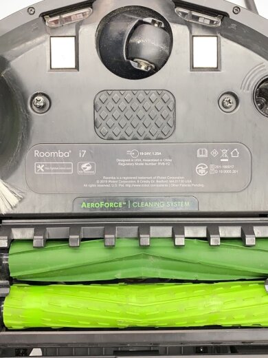 商品画像：掃除機 ルンバi7+ i755060 7