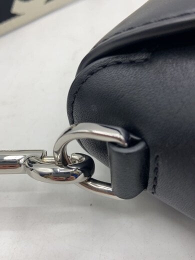 商品画像：ショルダーバッグ/レザー/BLK/2S3HMS003H03 9