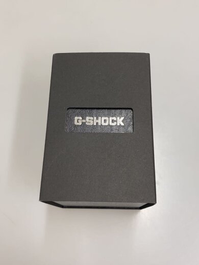 商品画像：腕時計/アナログ/ラバー/BLK/BLK/SS/GA-2200BB 6