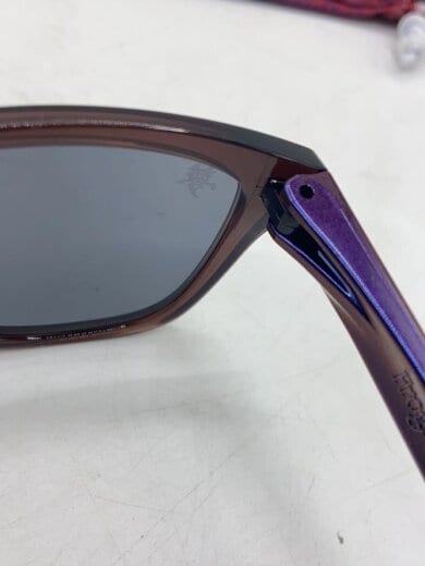 商品画像：サングラス/プラスチック/BLU/メンズ/OO9245-B454 9