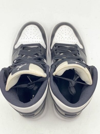 商品画像：エア ジョーダン 1 MID/24cm/BLK 3