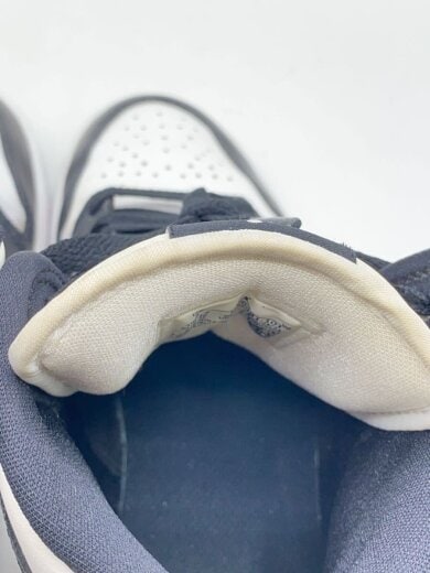 商品画像：エア ジョーダン 1 MID/24cm/BLK 7