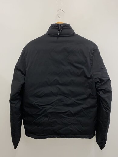 商品画像：ダウンジャケット/S/--/BLK/5079M 2