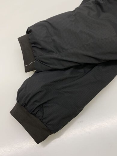 商品画像：ダウンジャケット/S/--/BLK/5079M 5