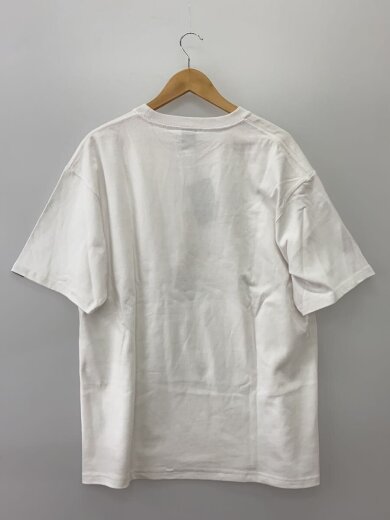 商品画像：Tシャツ/XL/コットン/WHT/2311124// 2
