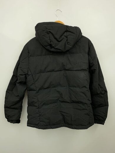 商品画像：ダウンジャケット/L/ポリエステル/ブラック/JMP-204-045 2