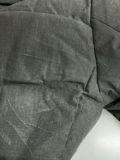 商品画像：ダウンジャケット/L/ポリエステル/ブラック/JMP-204-045 6