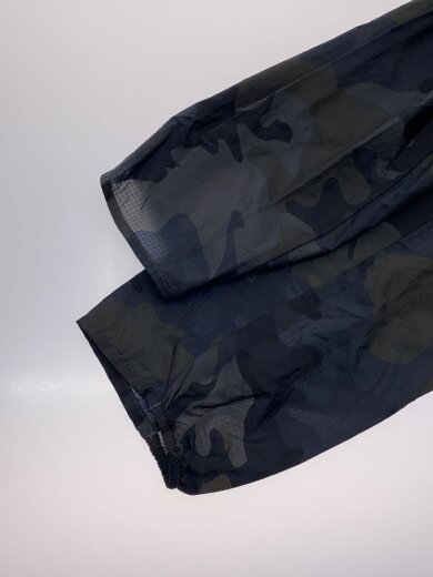 商品画像：フーディニ・ジャケット_ブラック/S/ナイロン/BLK 5