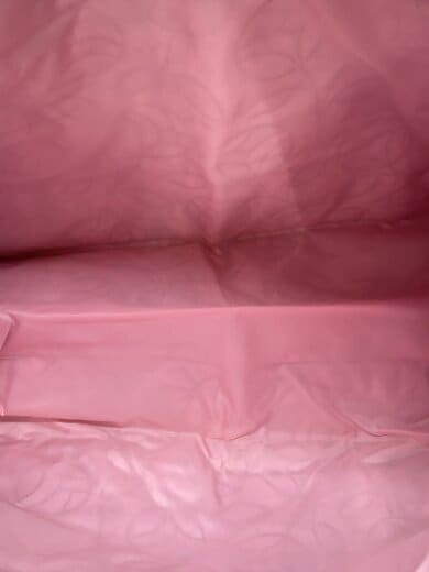 商品画像：パフィーブロッサムズ/ショルダーバッグ/--/BLK// 6