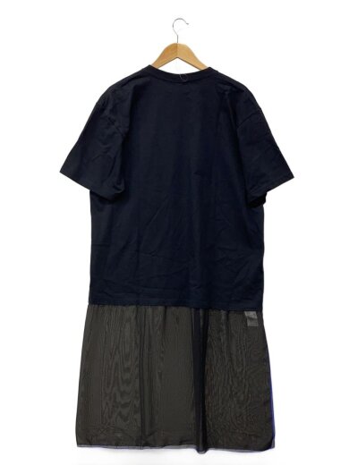 商品画像：半袖ワンピース/FREE/コットン/BLK/BB40503 2