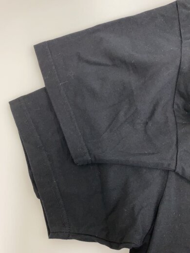 商品画像：半袖ワンピース/FREE/コットン/BLK/BB40503 5