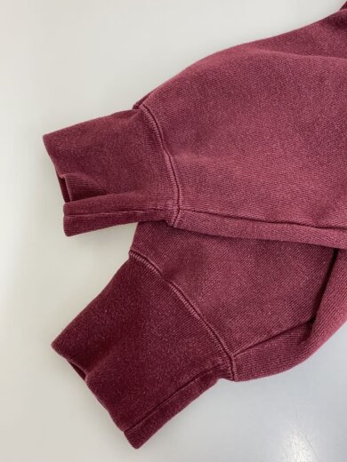 商品画像：スウェット/XL/コットン/BRD/無地/REVERSE WEAVE/カレッジロゴ// 4