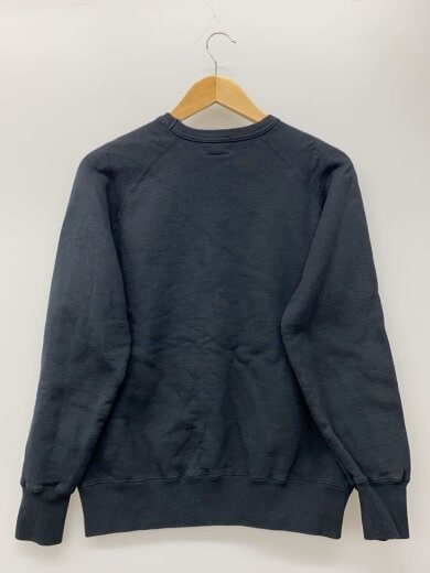 商品画像：AIR FORCE ACADEMY/スウェット/M/コットン/ブラック// 2