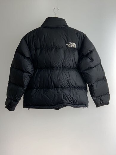 商品画像：NUPTSE JACKET_ヌプシジャケット/M/ナイロン/BLK 2