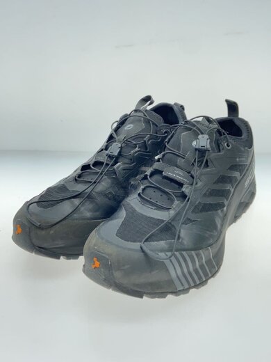 商品画像：ローカットスニーカー/UK9/BLK/33071-201.5/RIBELLE RUN GTX 2