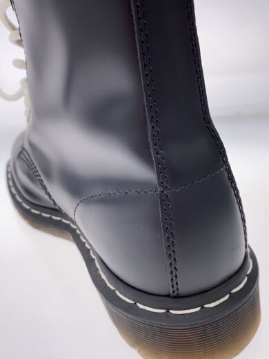 商品画像：ブーツ/UK8/BLK/レザー/24758// 7