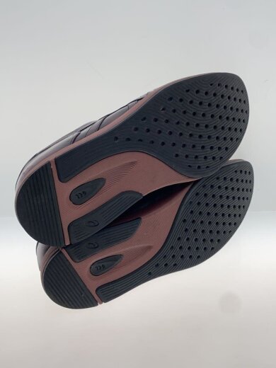 商品画像：ローカットスニーカー/27cm/RED/ゴアテックス// 4