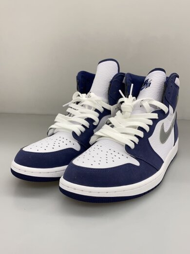 商品画像：AIR JORDAN 1 RETRO HIGH OG CO.JP_エアジョーダン 1 レトロ ハイ OG CO.JP// 2