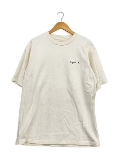 商品画像：Tシャツ/2/コットン/CRM// 1