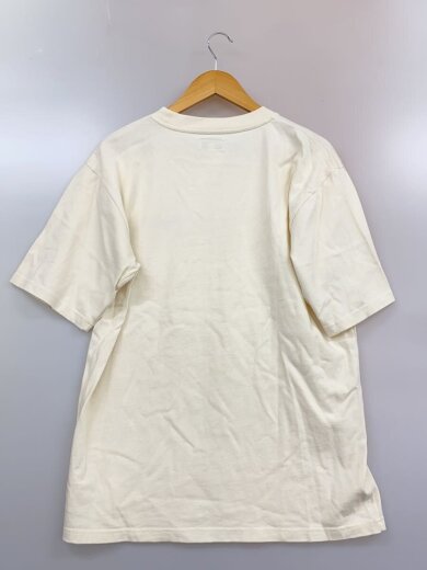 商品画像：Tシャツ/2/コットン/CRM// 2