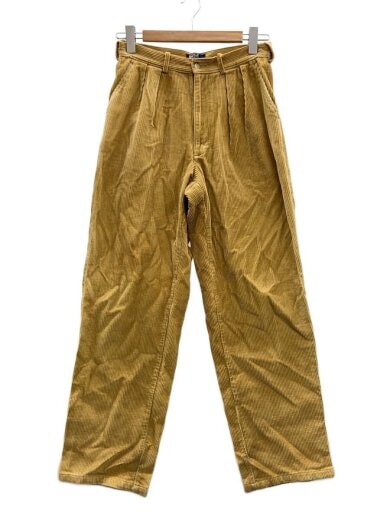 商品画像：Corduroy Pants/USA製/ボトム/--/コーデュロイ/BEG/csw364809618// 1
