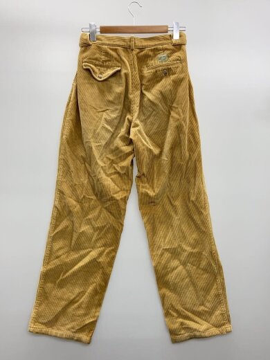 商品画像：Corduroy Pants/USA製/ボトム/--/コーデュロイ/BEG/csw364809618// 2