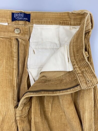 商品画像：Corduroy Pants/USA製/ボトム/--/コーデュロイ/BEG/csw364809618// 3