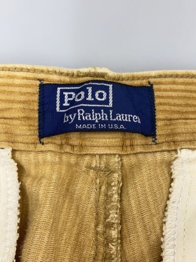 商品画像：Corduroy Pants/USA製/ボトム/--/コーデュロイ/BEG/csw364809618// 4