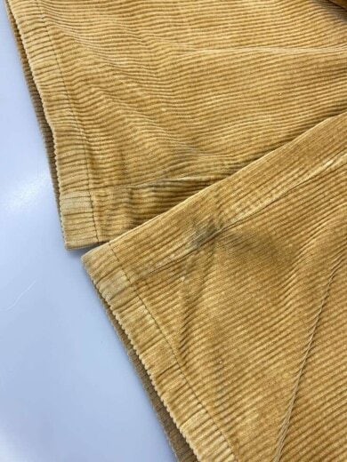 商品画像：Corduroy Pants/USA製/ボトム/--/コーデュロイ/BEG/csw364809618// 6