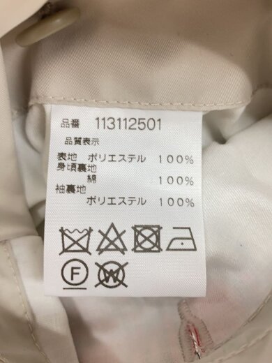 商品画像：ジャケット/L/ポリエステル/113112501// 4