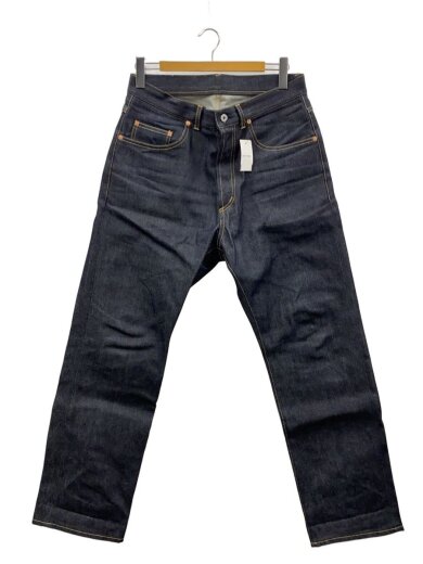 商品画像：5 POCKET PANTS/ボトム/M/デニム/IDG/HN0261-PT0004 1