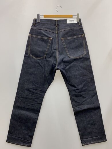 商品画像：5 POCKET PANTS/ボトム/M/デニム/IDG/HN0261-PT0004 2